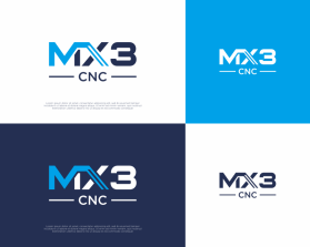 MX3 CNC entry by noteracoki54