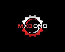 MX3 CNC entry by armandoank