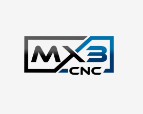 MX3 CNC entry by twdesignstudio