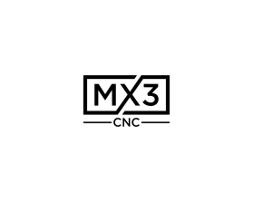 MX3 CNC entry by trajandesiigns