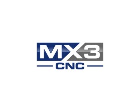 MX3 CNC entry by armandoank