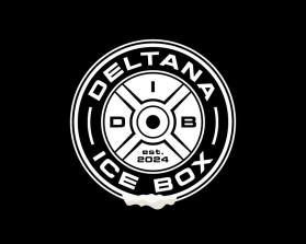 Deltana Ice Box entry by dibbofficial