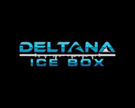 Deltana Ice Box entry by alissa