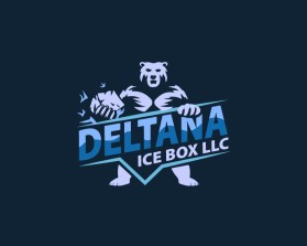 Deltana Ice Box entry by Abo_Shahen