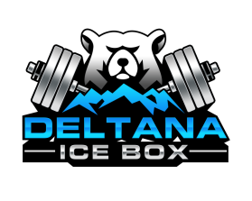 Deltana Ice Box entry by twdesignstudio