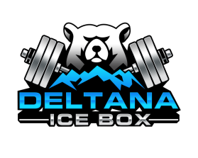 Deltana Ice Box entry by twdesignstudio