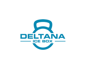 Deltana Ice Box entry by iosiconsdesign