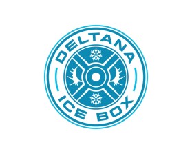 Deltana Ice Box entry by dibbofficial