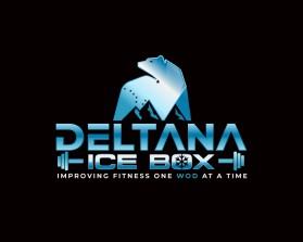 Deltana Ice Box entry by FXF Creations