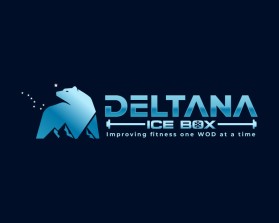 Deltana Ice Box entry by FXF Creations