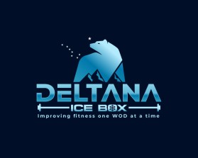Deltana Ice Box entry by FXF Creations