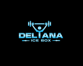 Deltana Ice Box entry by logoGamerz