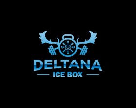 Deltana Ice Box entry by Cristian