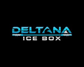 Deltana Ice Box entry by alissa