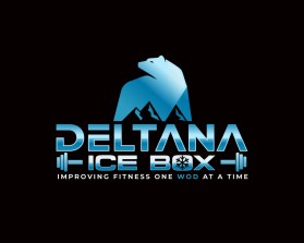 Deltana Ice Box entry by FXF Creations