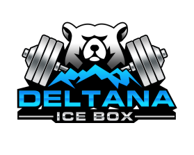 Deltana Ice Box entry by twdesignstudio