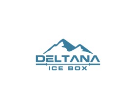 Deltana Ice Box entry by alissa