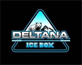 Deltana Ice Box entry by rudin