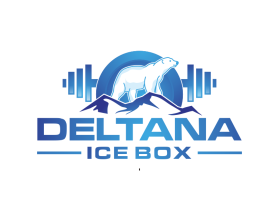 Deltana Ice Box entry by Kukua