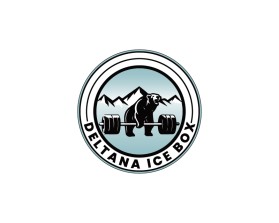 Deltana Ice Box entry by Eiside