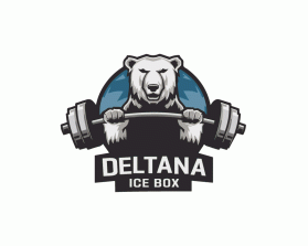 Deltana Ice Box entry by JadaKhelawan