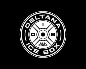Deltana Ice Box entry by dibbofficial