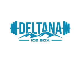 Deltana Ice Box entry by iosiconsdesign
