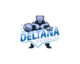 Deltana Ice Box entry by Abo_Shahen