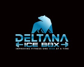 Deltana Ice Box entry by FXF Creations