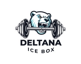 Deltana Ice Box entry by WIDOKO