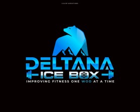 Deltana Ice Box entry by FXF Creations