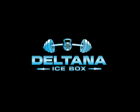 Deltana Ice Box entry by logoGamerz