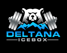 Deltana Ice Box entry by twdesignstudio