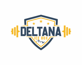Deltana Ice Box entry by miyati