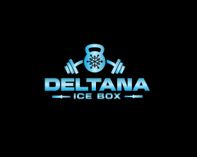 Deltana Ice Box entry by logoGamerz