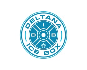 Deltana Ice Box entry by dibbofficial