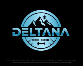 Deltana Ice Box entry by FXF Creations