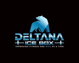 Deltana Ice Box entry by FXF Creations