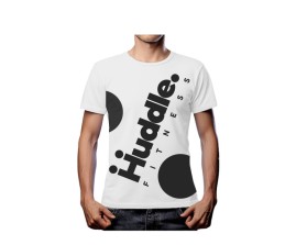 Huddle Flitness entry by Shark Attack