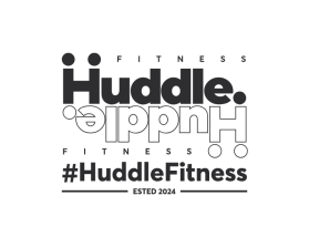 Huddle Flitness entry by iosiconsdesign