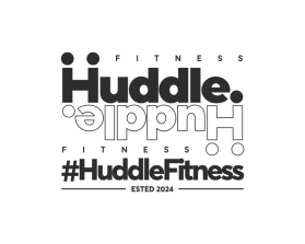 Huddle Flitness entry by iosiconsdesign