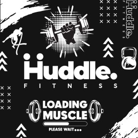 Huddle Flitness entry by Zavi