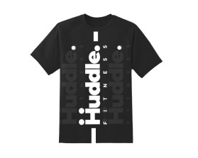 Huddle Flitness entry by Shark Attack
