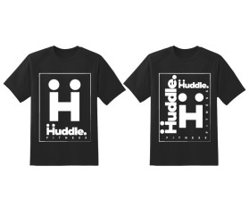Huddle Flitness entry by Shark Attack