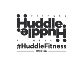 Huddle Flitness entry by iosiconsdesign