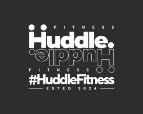 Huddle Flitness entry by iosiconsdesign