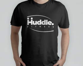 Huddle Flitness entry by miyati