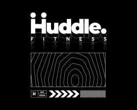 Huddle Flitness entry by Apips