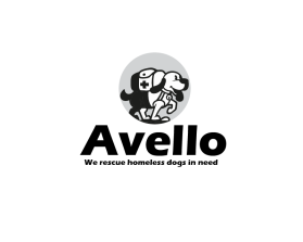 Avello Rescue entry by logoGamerz