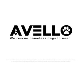 Avello Rescue entry by FXF Creations